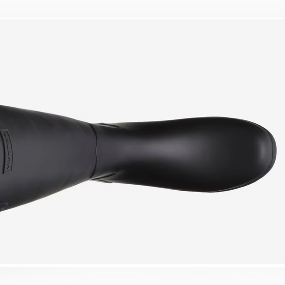 Hunter Refined Tall Rain Boots - Picture 3 of 5